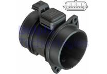 Air flow sensor