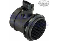 Air flow sensor