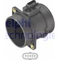 Air flow sensor DELPHI - AF10713-12B1