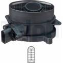 Air flow sensor DELPHI - AF10728-12B1