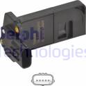 Air flow sensor DELPHI - AF10749-12B1