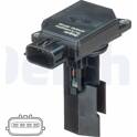 Air flow sensor DELPHI - AF10752-12B1