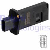 Air flow sensor DELPHI - AF10779-12B1
