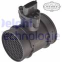 Air flow sensor DELPHI - AF10784-12B1