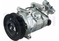 Airco-compressor