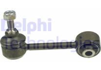 Anti roll bar