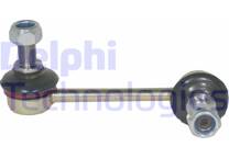 Anti roll bar