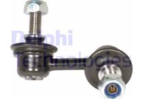 Anti roll bar