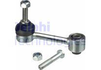 Anti roll bar
