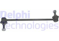Anti roll bar