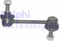Anti roll bar