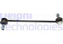 Anti roll bar