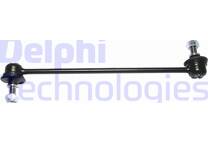 Anti roll bar