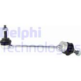 Anti roll bar DELPHI - TC1884