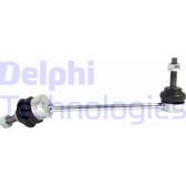 Anti roll bar DELPHI - TC1885