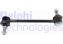 Anti roll bar