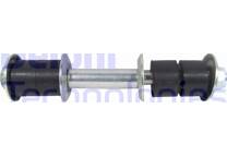 Anti roll bar