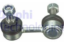 Anti roll bar