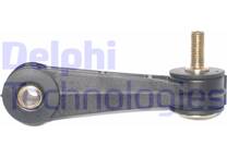 Anti roll bar