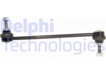 Anti roll bar