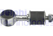 Anti roll bar