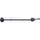 Anti roll bar DELPHI - TC3408