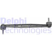 Anti roll bar DELPHI - TC618