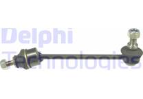Anti roll bar