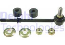 Anti roll bar