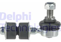 Anti roll bar