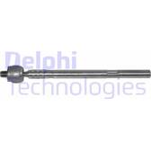 Articulación axial, barra de acoplamiento DELPHI - TA1679