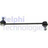 Asta/Puntone, Stabilizzatore DELPHI - TC1086