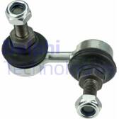 Asta/Puntone, Stabilizzatore DELPHI - TC3363