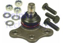 Ball joint
