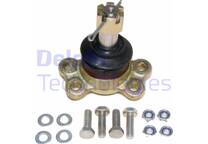 Ball joint