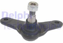 Ball joint