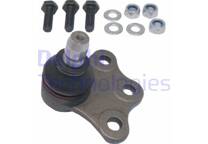 Ball joint