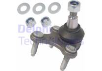 Ball joint