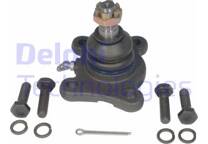 Ball joint