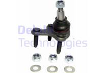 Ball joint
