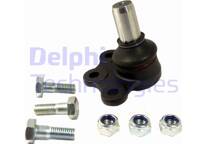 Ball joint