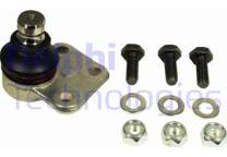 Ball joint