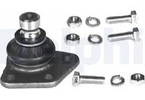 Ball joint