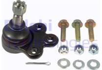 Ball joint