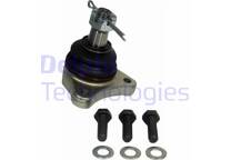 Ball joint