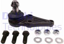 Ball joint