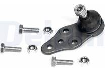 Ball joint