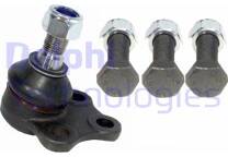 Ball joint