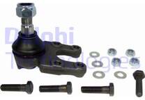 Ball joint