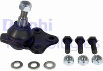 Ball joint